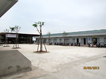 Trung tâm ĐT Hàn & Cơ khí